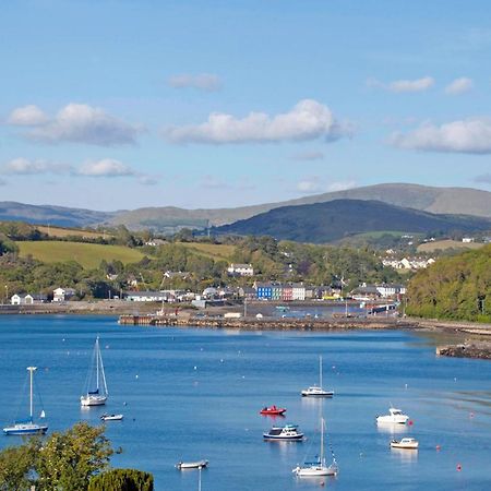 Lakeside Lodge Bantry By Trident Holiday Homes エクステリア 写真