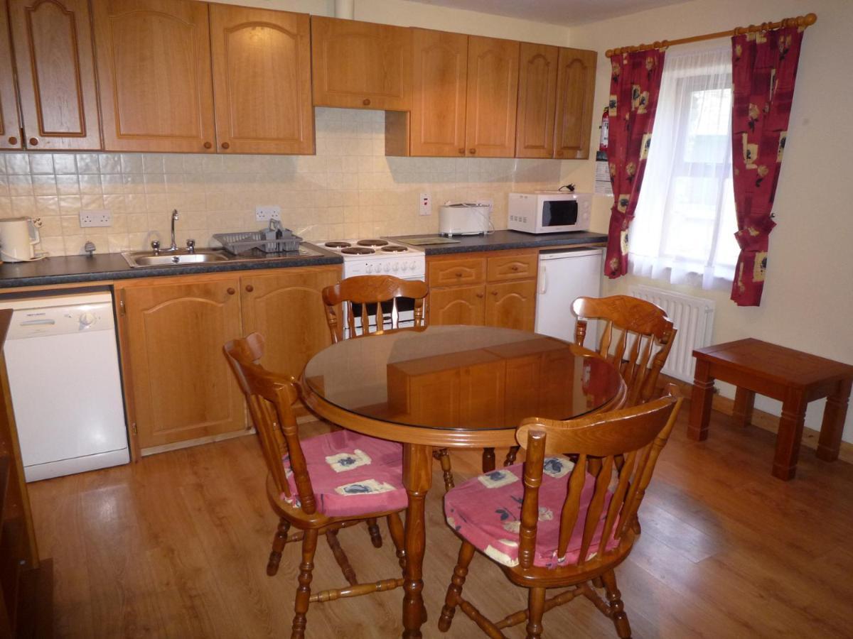Lakeside Lodge Bantry By Trident Holiday Homes エクステリア 写真