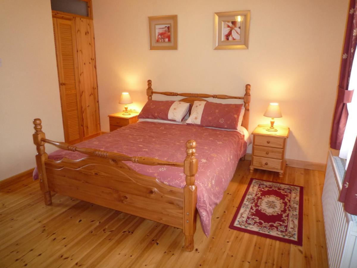 Lakeside Lodge Bantry By Trident Holiday Homes エクステリア 写真