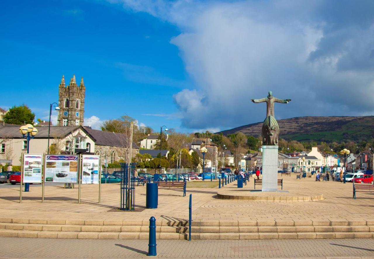 Lakeside Lodge Bantry By Trident Holiday Homes エクステリア 写真